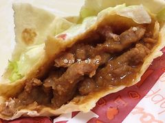新川辣嫩牛五方-肯德基(大剧院店)