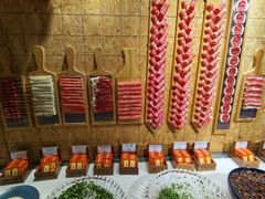 -羊大爷涮肉(亮马桥店)