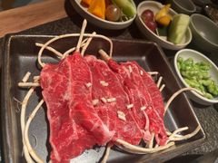-三出山火锅(南京万象天地店)
