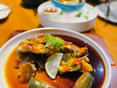 -甬上名灶(天一阁·翠柏店)