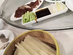 -明城五号烤鸭坊(建国门店)