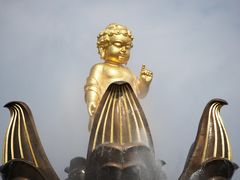 -灵山胜境