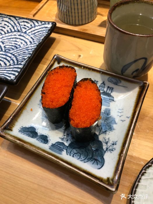 手岛寿司鱼子军舰图片 - 第1876张