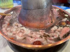 -京城胜利涮羊肉(禧乐汇店)