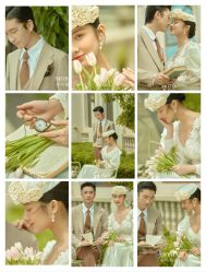 -摩玛婚纱摄影(杭州店)
