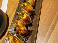 鳗鱼寿司-初居食屋日式料理(万象城购物中心店)
