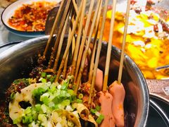 -雲蜀龙阁·金牌水煮鱼(方庄店)