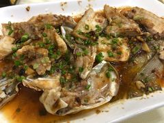 -丰尔粥食·顺德鱼生·干蒸排骨顺德菜(大良分店)