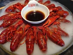 -红盔甲·小龙虾(人民广场店)