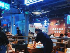 -楠火锅(仁恒梦中心店)