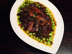 -浙江安吉JW万豪酒店·万豪中餐厅