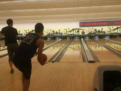 -广州保龄球馆(广州天河体育中心店)