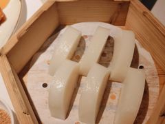 清蒸手打年糕-杭儿风餐厅(嘉里中心店)