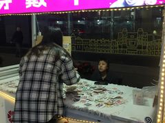 -万达广场(太原街店)