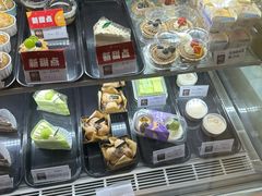 -樱花糕坊(万松园店)