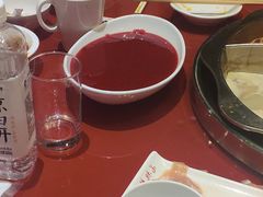 -山城辣妹子(定福庄店)