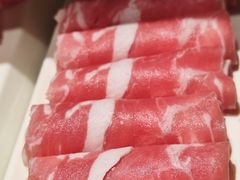 -海底捞火锅(奥森店)