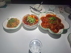 -撒椒·四川江湖菜(西单大悦城店)