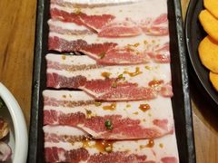 -九田家黑牛烤肉料理(华侨城店)