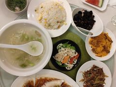 -龙熙维景国际会议中心