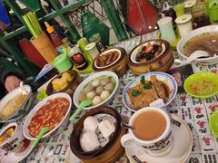 -七爺清汤腩(南开大悦城店)