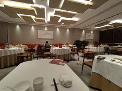 大堂-北京厨房(SKP店)