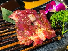 -AJIYA炭火烧肉(徐汇正大乐城店)