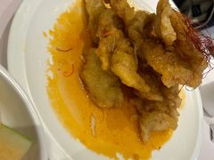 -老妈菜馆(建设街店)