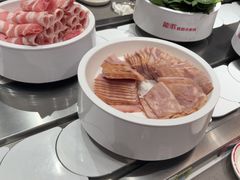 -龍歌自助小火锅(雨花台江南虹悦城店)