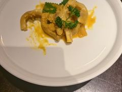 -保定中博希尔顿逸林酒店·御玺中餐厅