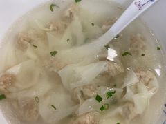 -高行汤团店(金高路店)