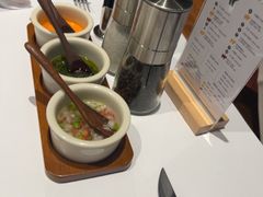 -拉蒂娜·巴西牛排馆 Latina·Brazilian Steakhouse(陆家嘴旗舰店)