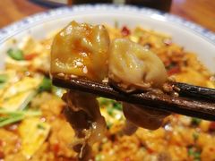 -东家小院金汤酸菜鱼(南阳路店)