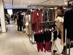 -ZARA(凯德乐峰广场店)