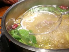 -一品牛宴潮汕鲜牛肉火锅(温岭店)