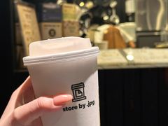 -JPG canteen(广州寺右公馆店)