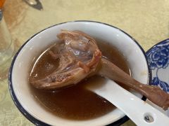 -一煲鸽
