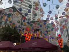 -正宁路小吃夜市