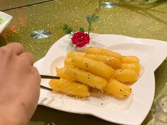 -内蒙古驻京办餐厅