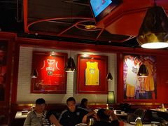 大堂-加餐海鲜自助(宝龙一城店)