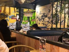 -吃饭皇帝大·土家民族菜(温州万象城店)