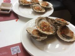 -银鲨国际美食百汇(金牛万达广场店)