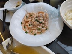 -品渔味湖鲜馆(拈花湾店)