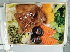 -台铁便当本铺(新左营店)