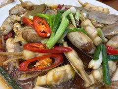 -醉壹号海鲜大排档(厦门美食地标店)