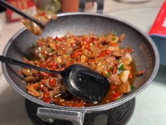 -味上湘菜馆(岳麓山店)
