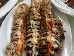 -钱塘府海鲜餐厅