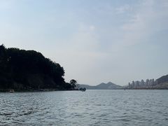 -团城山公园