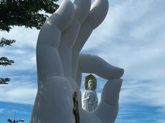 -三亚南山文化旅游区