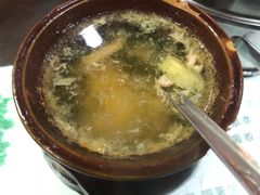 天麻鸽子汤-龙老五汤店(站前西路店)